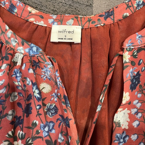 Wilfred
Chanson Blouse - Picture 9 of 10